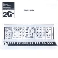 Antoine Olivier - ECK - Simplicity