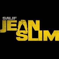 Salif - Jean slim