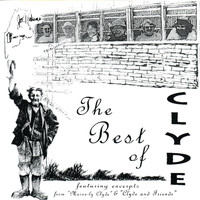 Joe Perham - The Best of Clyde