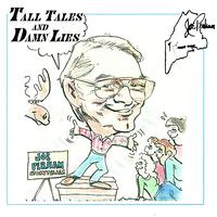 Joe Perham - Tall Tales and Damn Lies