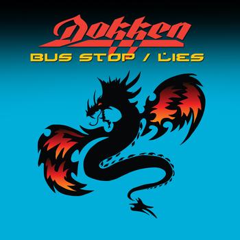 Dokken - Bus Stop / Lies