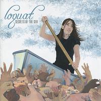 Loquat - Secrets of the Sea