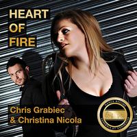 Chris Grabiec - Heart of Fire