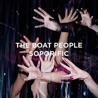 The Boat People - Soporific - Single