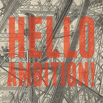 Coltrane Motion - Hello Ambition!