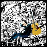 Gareth Pearson - Urban Echoes Vol. 1