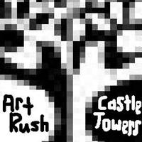 Art Rush - Castle Towers