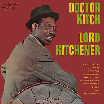 Lord Kitchener - Doctor Kitch