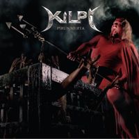 Kilpi - Pirun Merta