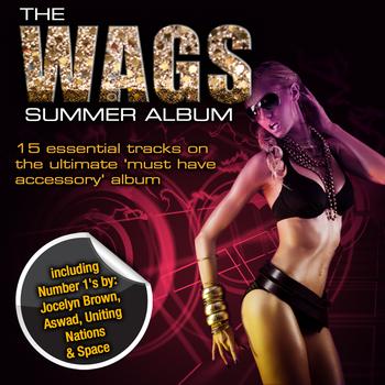 Various Artists - The WAGS Summer Album