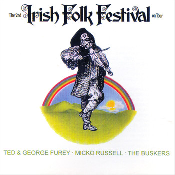 Irish Folk Festival - The 2nd Irish Folk Festival