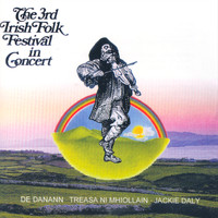 Irish Folk Festival - The 3rd Irish Folk Festival