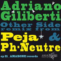 Adriano Giliberti - Other Side