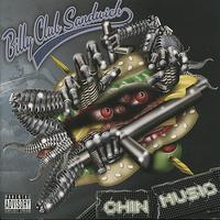 Billy Club Sandwich - Chin Music