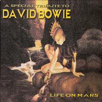 The Erin Orchestra - Life On Mars - A Tribute to David Bowie