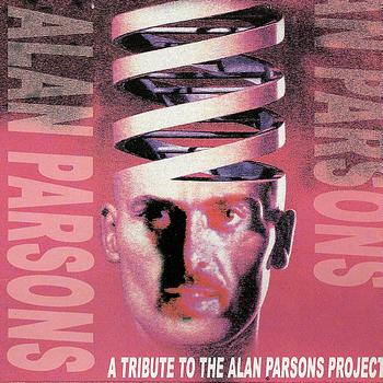 The Erin Orchestra - A Tribute to The Alan Parsons Project