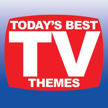 The TV Theme Players - Today's Best TV Themes