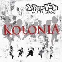 La Papa Verde - Kolonia