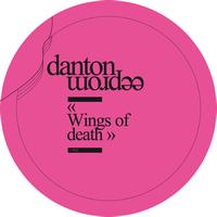 Danton Eeprom - Wings of Death - Single
