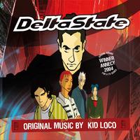 Kid Loco - Delta State (Original Theme Song)