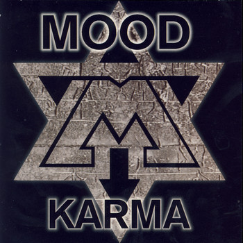 Mood - Karma - EP (Explicit)