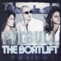Pitbull - The Boatlift - Clean