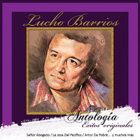 Lucho Barrios - Antología