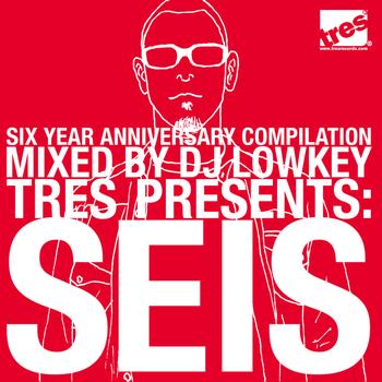 Various Artists - Tres Presents : Seis (Explicit)
