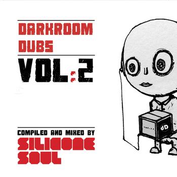 Various Artists - Darkroom Dubs Vol. 2 - Compiled & Mixed By Silicone Soul