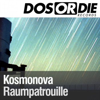 Kosmonova - Raumpatrouille