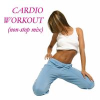 DJ Cardio - Cardio Workout (Non-Stop Mix)