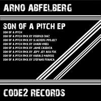 Arno Abfelberg - Son of a Pitch - EP