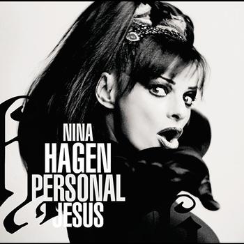 Nina Hagen - Personal Jesus