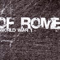 Tower of Rome - World War I