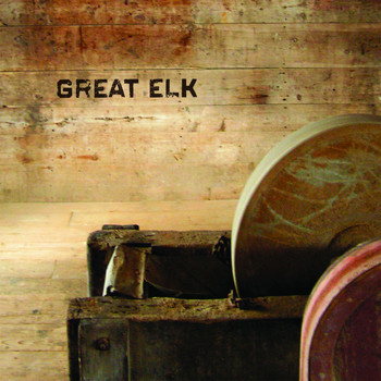 Great Elk - Great Elk - EP (Explicit)