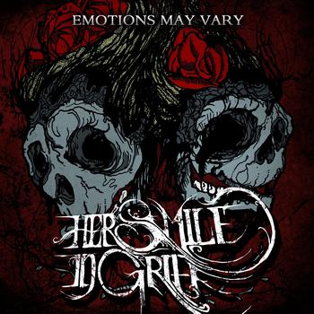 Her Smile In Grief - Emotions May Vary