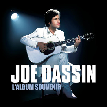 Joe Dassin - Best Of L'Album Souvenir