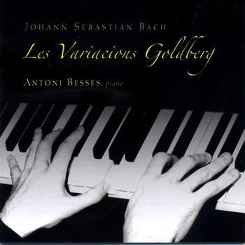 Antoni Besses - Goldberg Variations