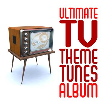 TV Themes - Ultimate TV Theme Tunes