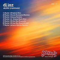 DJ Jaz - Skyler - Remixes
