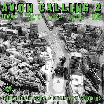 Various Artists - Avon Calling 2