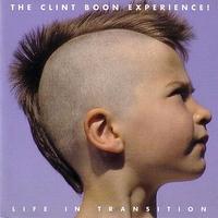 The Clint Boon Experience - Life In Transition