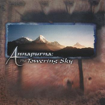 Mark Hunton - Annapurna: The Towering Sky