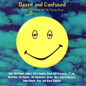 Various Artists - Dazed and Confused