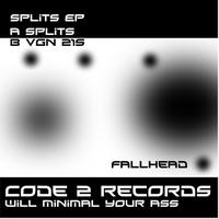 Fallhead - Splits