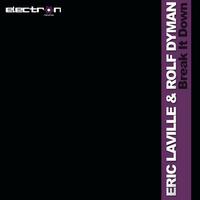 Eric Laville, Rolf Dyman - Break It Down