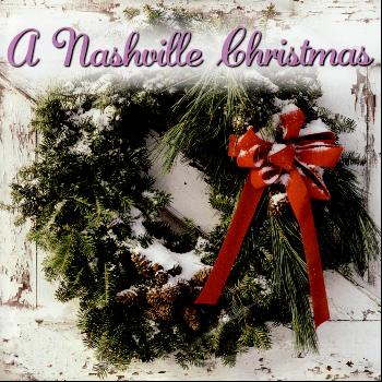 Various Artists - A Nashville Christmas