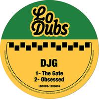DJG - The Gate