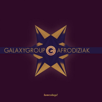 Galaxy Group - Afrodiziak