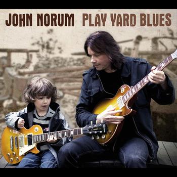 John Norum - Play Yard Blues